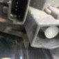 Feu arriere principal gauche (feux) NISSAN QASHQAI 1