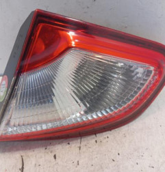 Feu arriere secondaire droit (feux) NISSAN QASHQAI 1 Photo n°1
