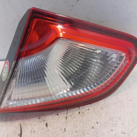 Feu arriere secondaire droit (feux) NISSAN QASHQAI 1 Photo n°1