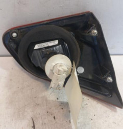 Feu arriere secondaire droit (feux) NISSAN QASHQAI 1