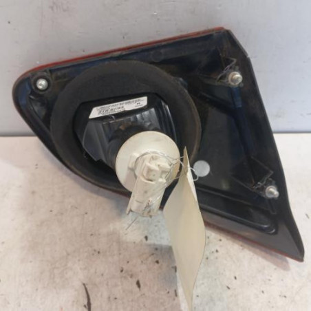 Feu arriere secondaire droit (feux) NISSAN QASHQAI 1