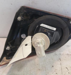 Feu arriere secondaire gauche (feux) NISSAN QASHQAI 1