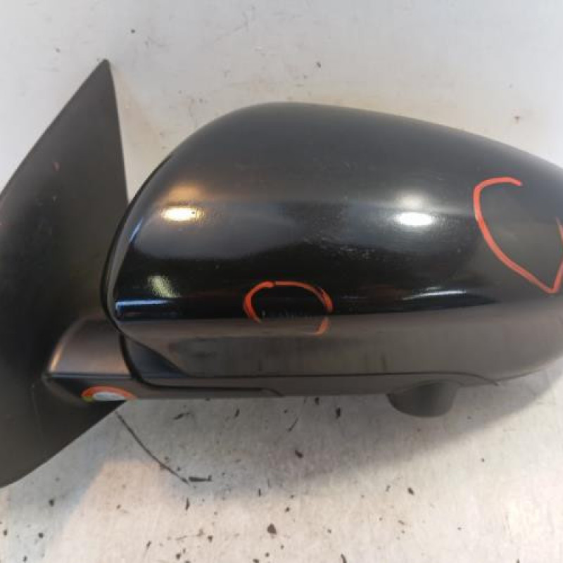 Retroviseur gauche NISSAN QASHQAI 1