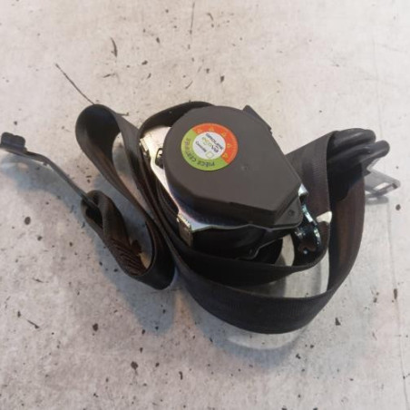Ceinture avant droit NISSAN QASHQAI 1 Photo n°1