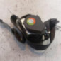 Ceinture avant droit NISSAN QASHQAI 1