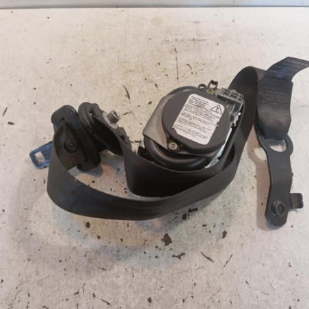 Ceinture avant droit NISSAN QASHQAI 1