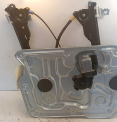 Leve vitre electrique avant gauche NISSAN QASHQAI 1