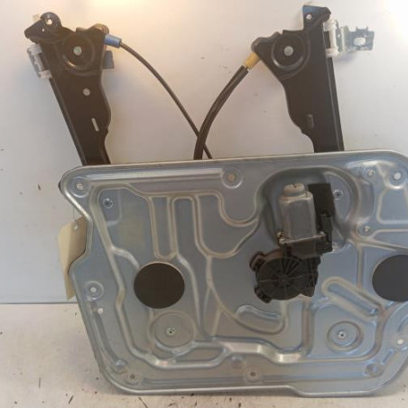 Leve vitre electrique avant gauche NISSAN QASHQAI 1