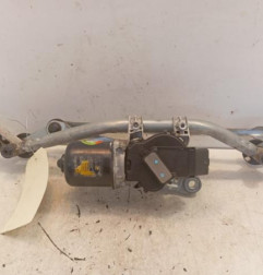 Moteur essuie glace avant NISSAN QASHQAI 1 Photo n°1