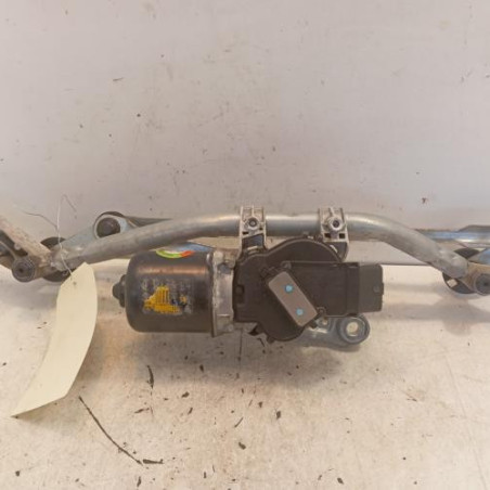 Moteur essuie glace avant NISSAN QASHQAI 1 Photo n°1