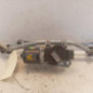 Moteur essuie glace avant NISSAN QASHQAI 1