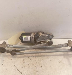 Moteur essuie glace avant NISSAN QASHQAI 1