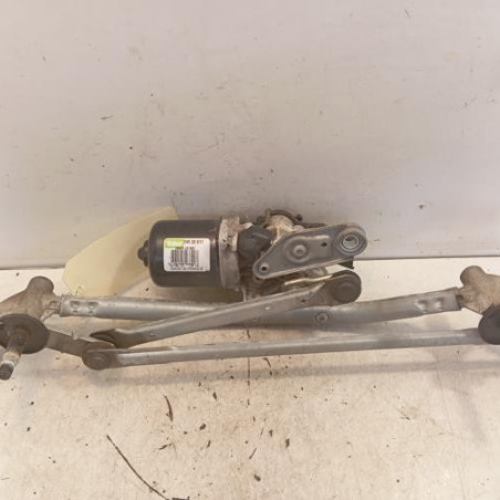 Moteur essuie glace avant NISSAN QASHQAI 1