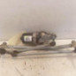 Moteur essuie glace avant NISSAN QASHQAI 1