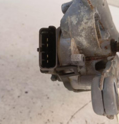Moteur essuie glace avant NISSAN QASHQAI 1 Photo n°4