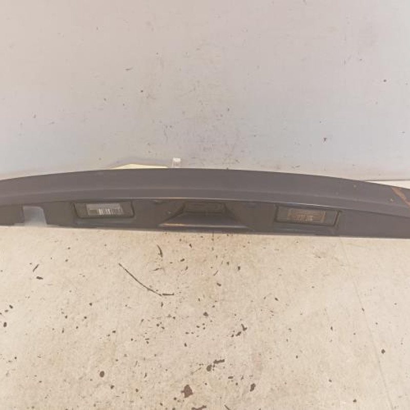 Poignee hayon NISSAN QASHQAI 1 Poignee hayon NISSAN QASHQAI 1