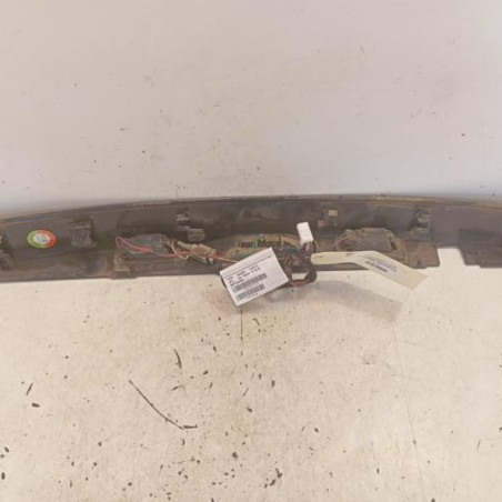 Poignee hayon NISSAN QASHQAI 1