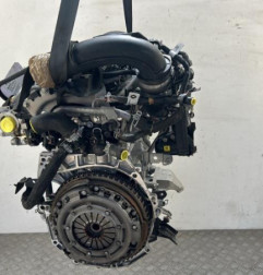Moteur RENAULT CLIO 5 Photo n°1