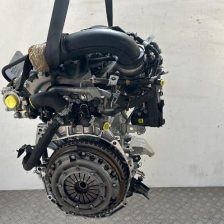 Moteur RENAULT CLIO 5 Photo n°1