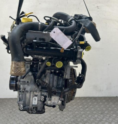 Moteur RENAULT CLIO 5