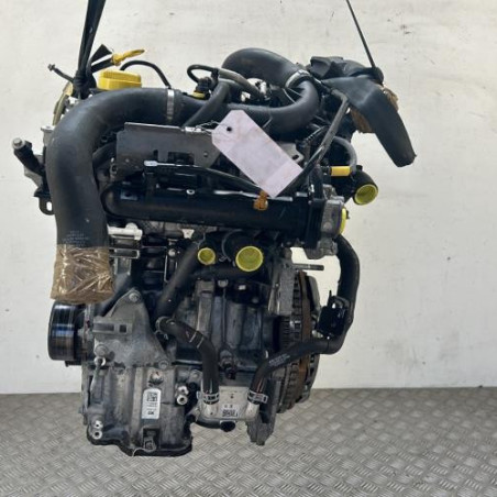 Moteur RENAULT CLIO 5