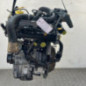 Moteur RENAULT CLIO 5