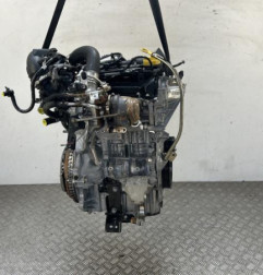 Moteur RENAULT CLIO 5 Photo n°4