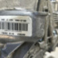 Moteur RENAULT CLIO 5