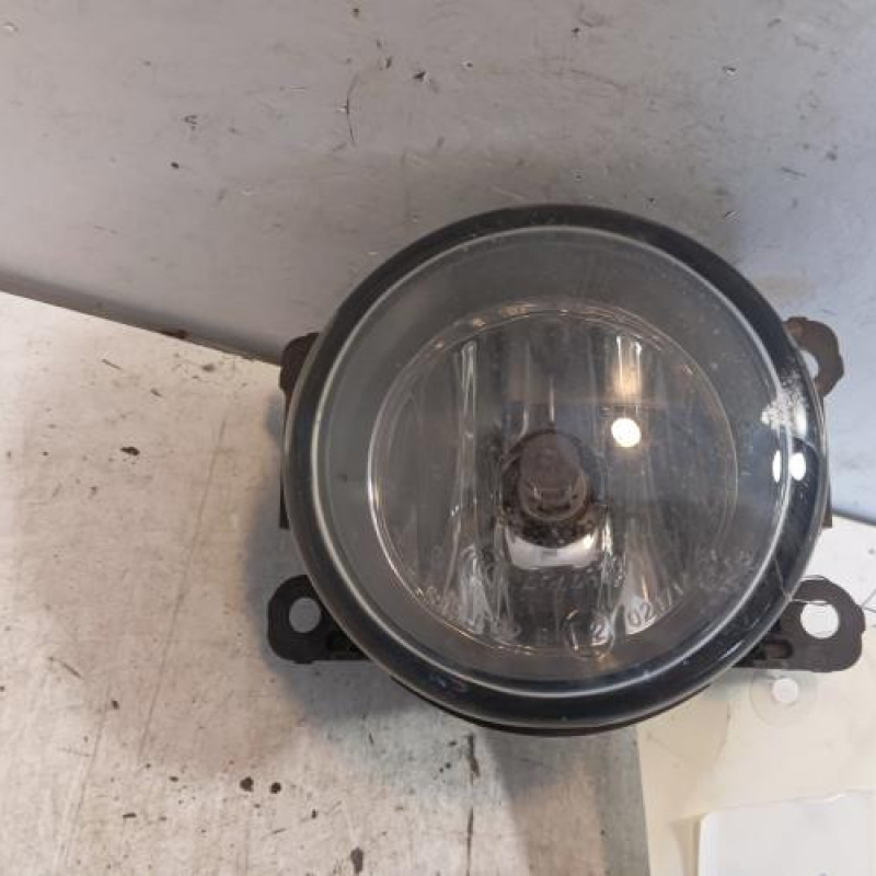 Anti brouillard droit (feux) RENAULT GRAND SCENIC 3