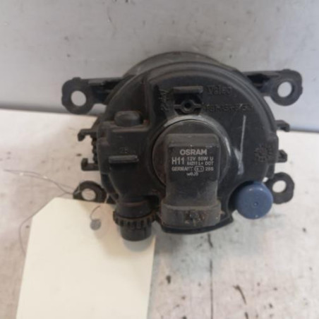 Anti brouillard droit (feux) RENAULT GRAND SCENIC 3