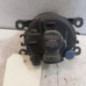 Anti brouillard droit (feux) RENAULT GRAND SCENIC 3
