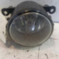 Anti brouillard gauche (feux) RENAULT GRAND SCENIC 3