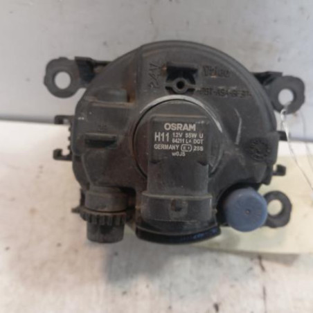 Anti brouillard gauche (feux) RENAULT GRAND SCENIC 3