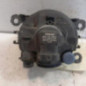 Anti brouillard gauche (feux) RENAULT GRAND SCENIC 3