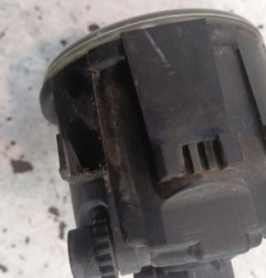 Anti brouillard gauche (feux) RENAULT GRAND SCENIC 3 Photo n°4