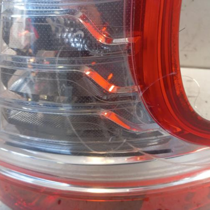 Feu arriere principal droit (feux) RENAULT GRAND SCENIC 3