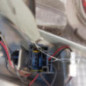 Feu arriere principal droit (feux) RENAULT GRAND SCENIC 3