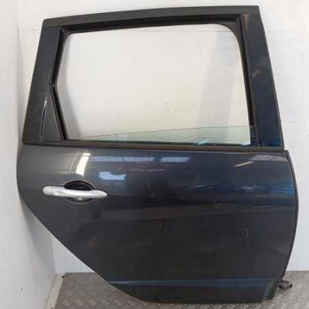 Porte arriere droit RENAULT GRAND SCENIC 3 Photo n°1