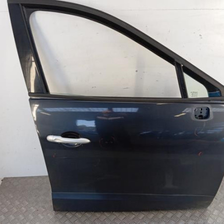 Porte avant droit RENAULT GRAND SCENIC 3 Photo n°1