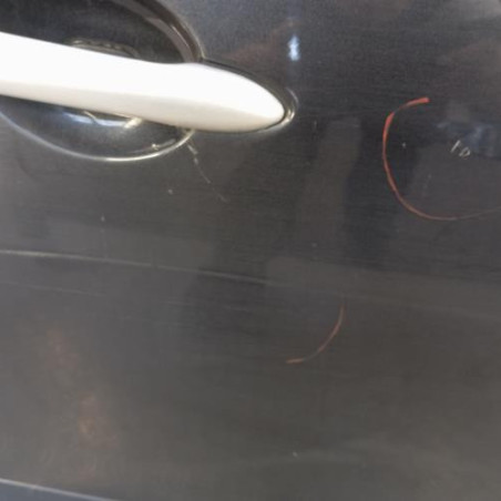 Porte avant droit RENAULT GRAND SCENIC 3