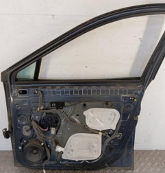 Porte avant droit RENAULT GRAND SCENIC 3 Photo n°4