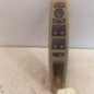 Interrupteur de leve vitre avant gauche RENAULT GRAND SCENIC 3