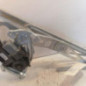 Leve vitre electrique avant gauche RENAULT GRAND SCENIC 3