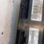 Leve vitre electrique avant gauche RENAULT GRAND SCENIC 3