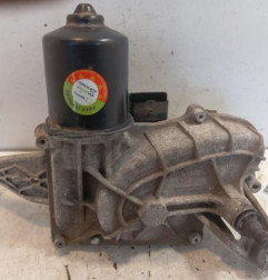 Moteur essuie glace avant droit RENAULT GRAND SCENIC 3 Photo n°1