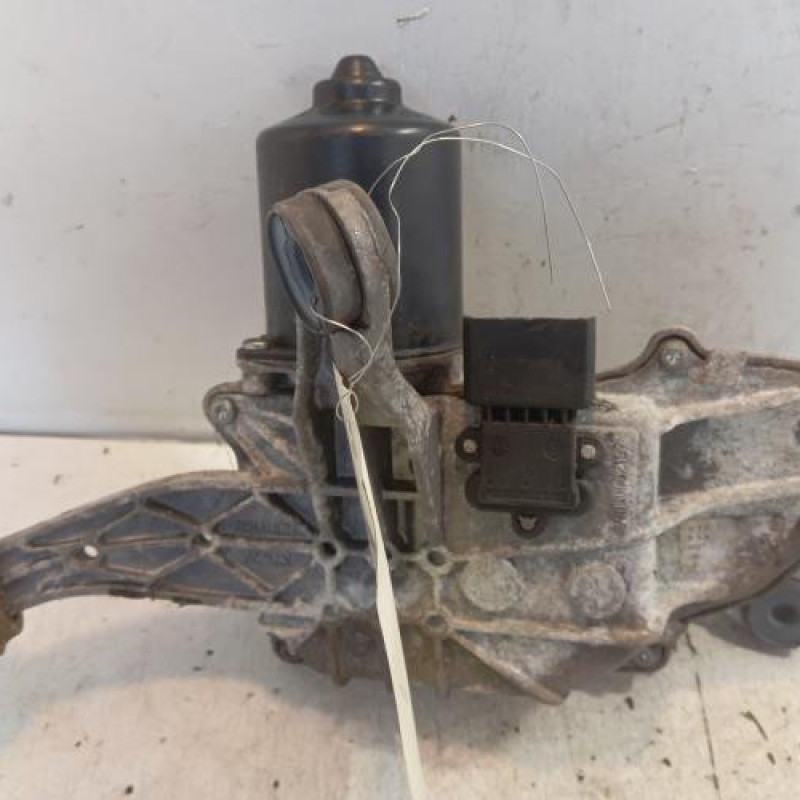 Moteur essuie glace avant gauche RENAULT GRAND SCENIC 3