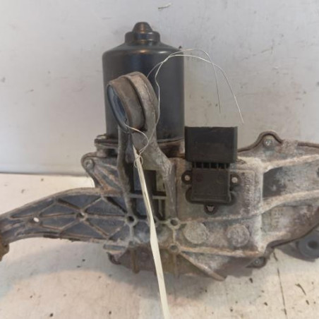 Moteur essuie glace avant gauche RENAULT GRAND SCENIC 3 Photo n°2
