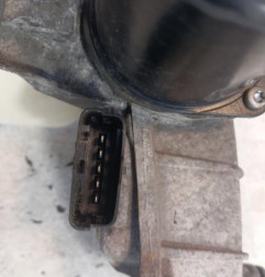 Moteur essuie glace avant gauche RENAULT GRAND SCENIC 3 Photo n°3