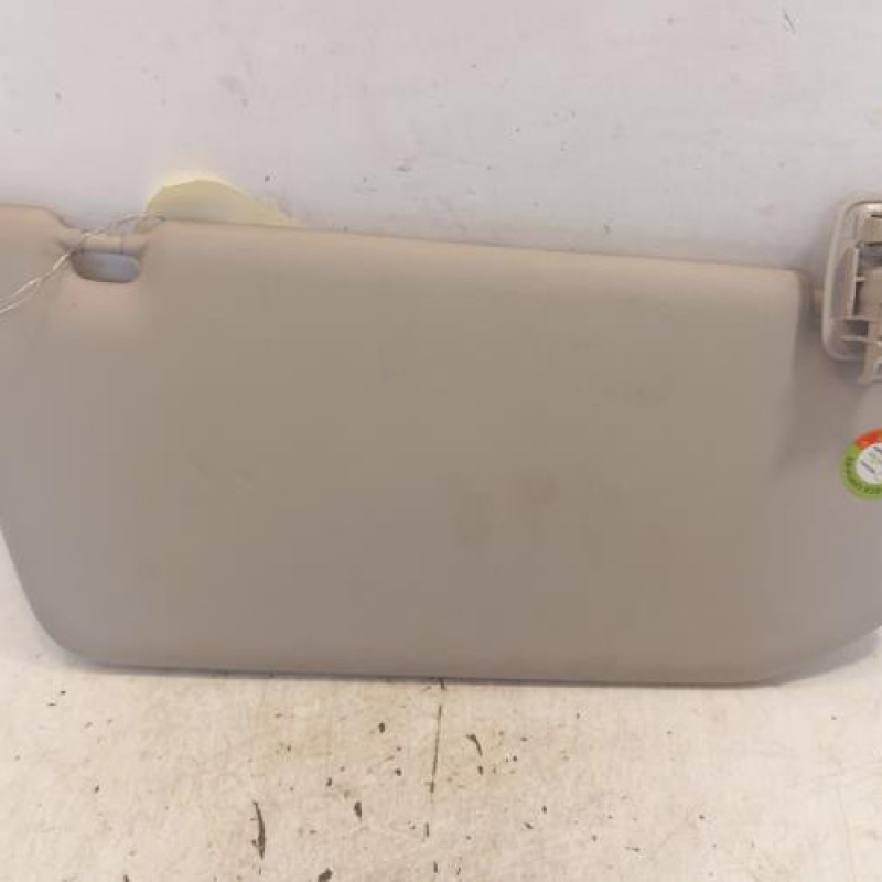 Pare soleil gauche RENAULT GRAND SCENIC 3