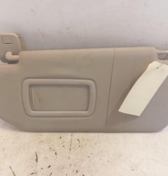Pare soleil gauche RENAULT GRAND SCENIC 3